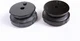 Honda 68325-Z07-003 Lower Rubber Foot Pads - 2 PACK