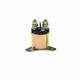 Starter Relay Solenoid For Duromax Beast XP12000EH 12000W Dual Fuel Generator