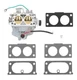 6285345S 6285315S Carburetor Replacement for Kohler CH1000 Command PRO Twin 37HP