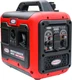 SIMPSON Cleaning SIG2218 Portable Gas Inverter Generator Power Station for Campi