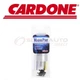 Cardone Power Steering Filter for 1974 Dodge MB300 - Fluid Pump Rack Filters hz