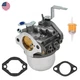 Carburetor For Generac 7550EXL GP8000 XP8000E GP6500 GP7000E 6500XL 5500XL