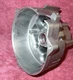 CHICAGO ELECTRIC  800W GENERATOR PARTS - CRANKCASE HOUSING GENERATOR SIDE   H1-4