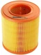 Denckermann A140749 Air Filter for Audi