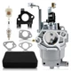 Carburetor Carb w/ Tune up Kit  for CAT RP6500 RP6500E Gas Generator 511-7277 
