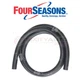 Four Seasons Oil Cooler Mounting Kit for 2014 Ram ProMaster 3500 - Automatic ef