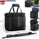 Storage Bag Travel Carrying Case for Anker SOLIX C1000 Portable Power Station