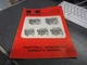 Kawasaki Owners Manual KG550B KG750B KG1100B KG1600B KG2900B 99920-2004