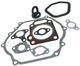 Kit Fits Honda GX240 W/ Crankcase, Muffler, Head, Valve Gaskets Crankshaft Seals