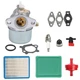 Carburetor Kit For Coleman PowerMate Ultra 2500 Generator PM0422505.02 PM0422505