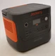 Jackery Explorer 2000 v2 Portable Power Station - 2042Wh with Smart App Control