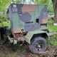 Libby Mep-804a 15kw Military Generator With Trailer. Tactical quiet option