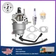 Carburetor for Generac GP6500 GP7500E GP5500 GP5000 Generator 8125W 0J58620157