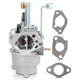 Carburetor Kit for CAT RP6500 RP6500E Generator with Gasket Replace 511-7277