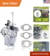 High-Quality RY906500S Carburetor for Ryobi Inverter Generators - Easy Install