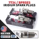 4X Spark Plug Small Engine for NGK 7734/BPR5ES Champion 322/RN11YC TORCH F5RTC