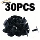 30x For Jeep Chrysler Dodge Ram Fender Liner Retainer Clips 6506293AA