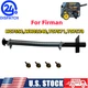 For Firman H07552,WH03242,T07571,T07573 Generator Exhaust Extension Silencer Kit