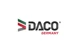 DFA0603 DACO Germany Air Filter for Citroen, Daihatsu, Peugeot, Subaru, Toyota