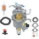Fits Cummins Onan QG4000 Generator 4KYFA-6747P A041D744 KY Series Carburetor