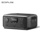 EcoFlow RIVER 3 Portable Power Station 245Wh LiFePO4 Solar Generator for Outdoor