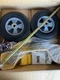 Wacker Kit-Transport 5200009031 (GP3800A, GP5600, GP6600 Models)