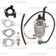  Carburetor Carb For Westinghouse WH5500C WHC5500 WH6000CS WHC6000S Generators