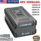 80V 3.5Ah Battery for Kobalt 80 Volt Max KB2580-06 KB3080-06 Replacement Battery