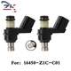 2PCS New Fuel Injector For Honda Generators EU7000ISN 16450-Z1C-C01