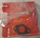 Genuine Honda Carburetor Insulator Gasket OEM 16229-812-000 Generator EM400 E300