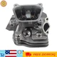 Cylinder Head Kit Complete For Honda HONDA GX160 5.5 HP GX200 6.5 HP