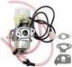 Generator Carburetor for Honda EU2000i EB2000i EU2000iK1 EU2000iT1 16100-Z0D-D03