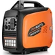 Oxseryn 2800 Watts Portable Inverter Generator Gas Generators for Home Use
