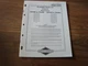 Briggs & Stratton Illustrated Parts List 290400 to 290499 294400 to 294499 PWI