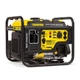 100302r- Champion 4000-Watt Open Frame Inverter W/ COS. FLAWS - REFURBISHED