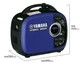 YAMAHA 1.6kVA Portable Gasoline Inverter Generator EF1600iS Super Quiet 