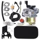 16100-ZB2-035 GP3300 Carburetor for Generac Power GP3250 GP1800 GP3600 0057900 16100-ZB2-035 GP3300 Carburetor for Generac Power GP3250 GP1800 GP3600 0057900