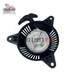 Recoil Starter Assembly w/ Pull Cord For Predator Surge 1400W Inverter Generator