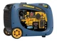 FIRMAN WH03242F 4000W Electric Start Dual Fuel Inverter Generator - Refurbished