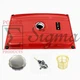 Fuel Tank No Vent Valve For DEWALT DXGNR4000 4000/4500 Watts 223cc Gas Generator