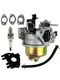 Carburetor Kit for Honda GX340 GX390 11 13HP Predator 420 439 459 16100-ZF6-V01