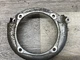 USED  Genuine HONDA  FAN COVER GX35 19611-Z0Z-000 FAN COVER