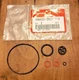 HONDA Carburetor Rebuild Kit GX240 GX270 GX340 GX390 16010-ZE2-812 Genuine OEM