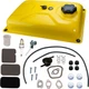 Tapa Gas Tank Fuel Standard Yellow for Champion Generators 4550 4500 4550 4375 +