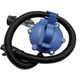 Generator Propane Regulator Kit with FIRMAN WH02942 WH03344