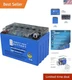 Mighty Max 12V Gel Battery for Honda EU3000 Generator 2000-2011 - Reliable Power