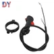 Throttle Control Lever Right Hand for RedMax EBZ7500RH EBZ8500RH Stock 577241201