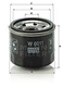 MANN FILTER W 6011 OIL FILTER FOR MITSUBISHI SMART