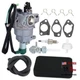 420CC Carburetor for Harbor Freight Predator 7000 8750 188F Watts Generator