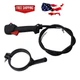577241201 For RedMax Throttle Lever Right Hand # EBZ7500RH EBZ8500RH BB2280
